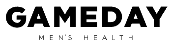 Gameday Men's Health logo