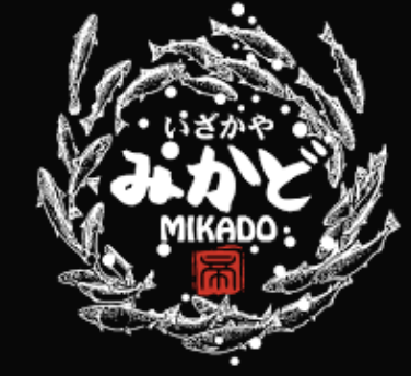 Mikado Sushi logo