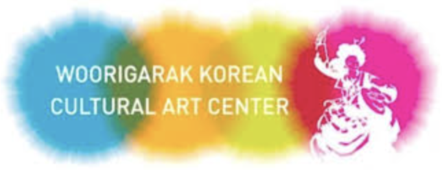 Woorigarak Korean Dance logo